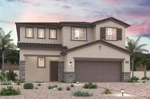5028 Corbindale St, North Las Vegas, NV 89031