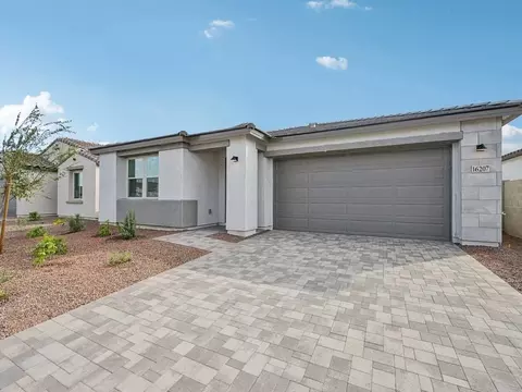 9640 W Luxton Ln, Tolleson, AZ 85353