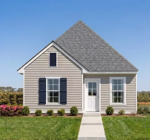 Moose Drive, Baton Rouge, LA 70809