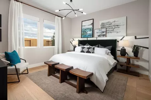 Bedroom - 7481 Rustic Sky Ct, Sparks, NV 89436 photo 1 of 2