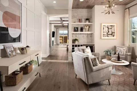 Entry Way - 7481 Rustic Sky Ct, Sparks, NV 89436 photo 1 of 1