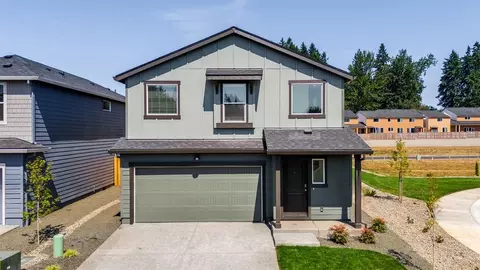 6218 NE 51st St, Vancouver, WA 98661