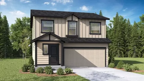 6218 NE 51st St, Vancouver, WA 98661