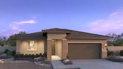 25229 W La Salle St, Buckeye, AZ 85326