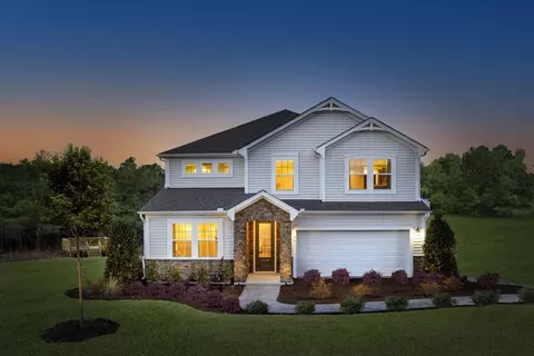 Adcock Road, Lillington, NC 27546