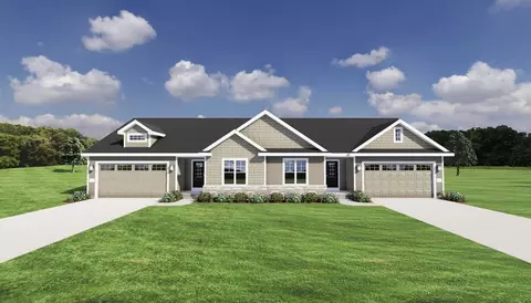 1420 Arrowood Cir W, Oconomowoc, WI 53066
