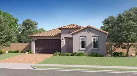 15768 W Williams St, Goodyear, AZ 85338