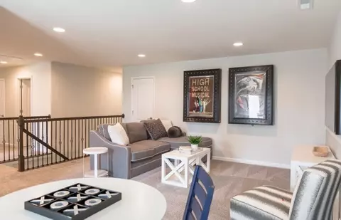 Entry Way - 255 Willow Brook Ave, Angier, NC 27501 photo 2 of 5
