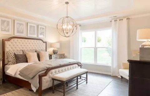 Bedroom - 255 Willow Brook Ave, Angier, NC 27501 photo 1 of 5