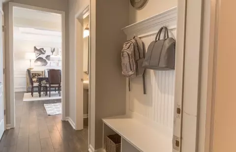Entry Way - 255 Willow Brook Ave, Angier, NC 27501 photo 4 of 5