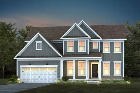 Exterior - 255 Willow Brook Ave, Angier, NC 27501 photo 4 of 6