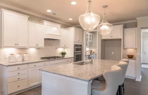 Kitchen - 255 Willow Brook Ave, Angier, NC 27501 photo 2 of 7