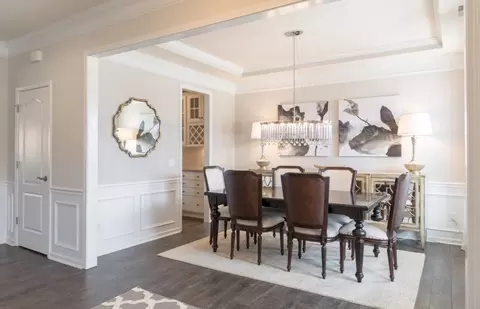 Dining - 255 Willow Brook Ave, Angier, NC 27501 photo 2 of 5