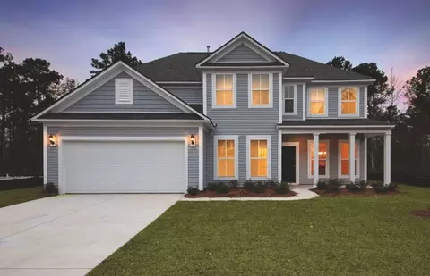 3442 Plainview Church Rd, Angier, NC 27501