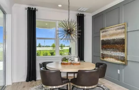 Dining - 15502 Horizon View Loop, Clermont, FL 34711 photo 1 of 2