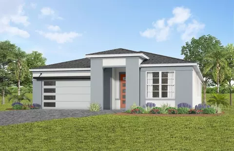 Exterior - 15502 Horizon View Loop, Clermont, FL 34711 photo 6 of 9