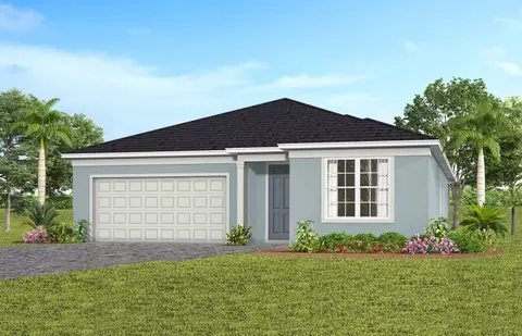 Exterior - 15502 Horizon View Loop, Clermont, FL 34711 photo 5 of 9