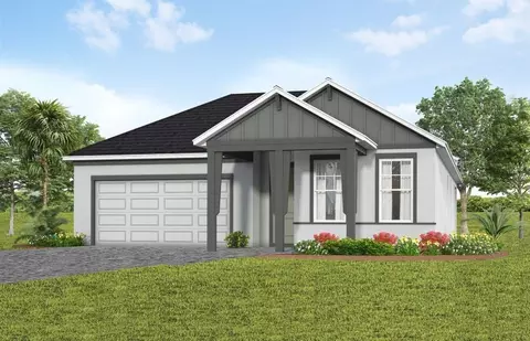 Exterior - 15502 Horizon View Loop, Clermont, FL 34711 photo 2 of 9