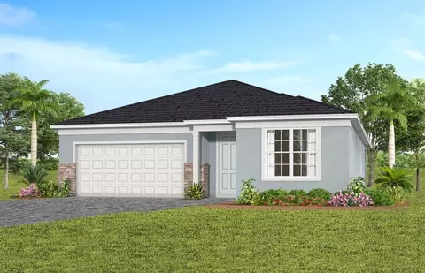 Exterior - 15502 Horizon View Loop, Clermont, FL 34711 photo 4 of 9