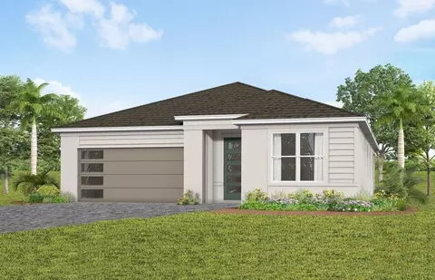 Exterior - 15502 Horizon View Loop, Clermont, FL 34711 photo 3 of 9