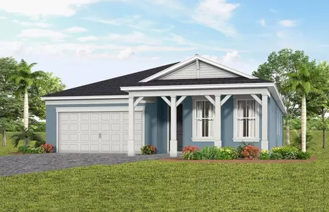 Exterior - 15502 Horizon View Loop, Clermont, FL 34711 photo 7 of 9