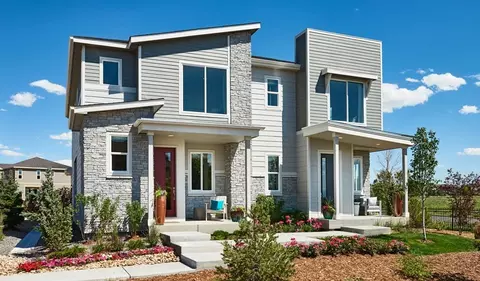 Exterior - 24171 E 30th Pl, Aurora, CO 80019 photo 1 of 8