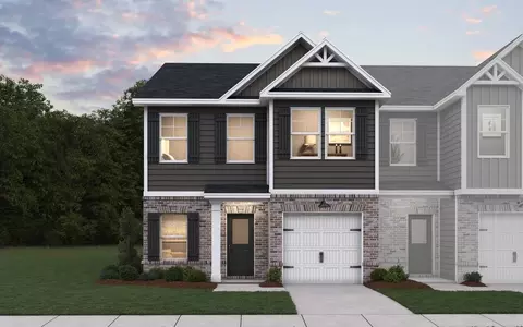 8336 Columbia Ct, Palmetto, GA 30268