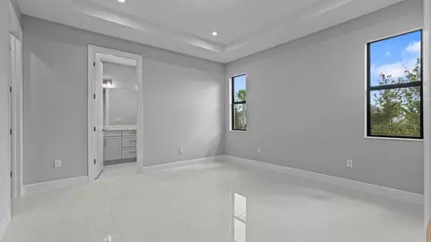 Bedroom - 14363 Hammock Oak St, Parrish, FL 34219 photo 1 of 6