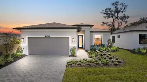 Exterior - 14363 Hammock Oak St, Parrish, FL 34219 photo 2 of 8