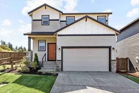 4301 NE 187th St, Vancouver, WA 98686