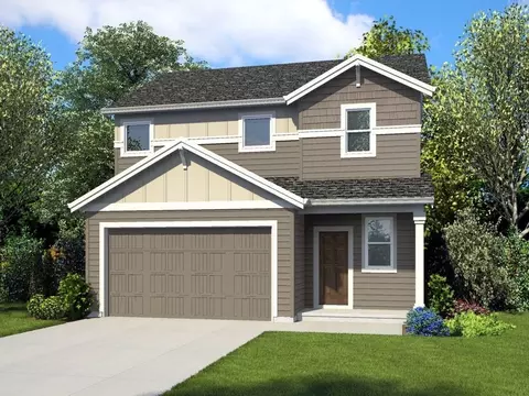 4301 NE 187th St, Vancouver, WA 98686