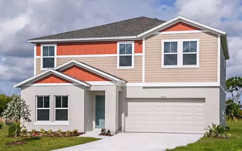 849 Sand Sea Pl, Haines City, FL 33844