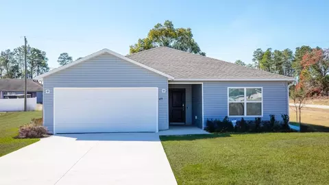Exterior - 2214 Elegant Mnr Cir, Edgewater, FL 32141 photo 8 of 16