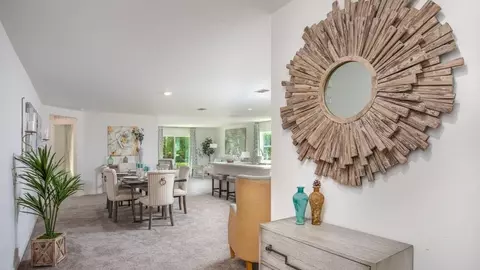 Entry Way - 2214 Elegant Mnr Cir, Edgewater, FL 32141 photo 2 of 2