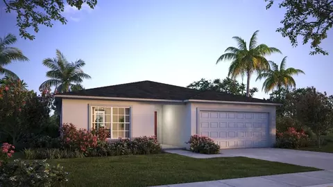 Exterior - 2214 Elegant Mnr Cir, Edgewater, FL 32141 photo 2 of 15