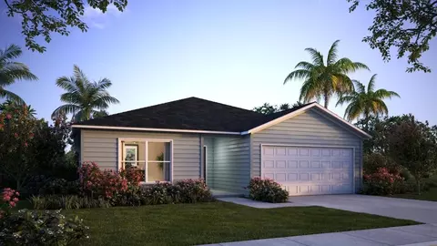 Exterior - 2214 Elegant Mnr Cir, Edgewater, FL 32141 photo 4 of 15