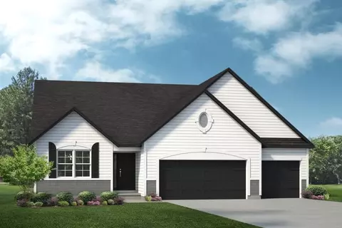 601 Cruden Bay Ct, Dardenne Prairie, MO 63368