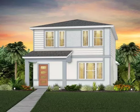 16735 Silver Brook Way, Winter Garden, FL 34787
