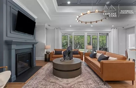 Living - 204 River Edge Dr, Myrtle Beach, SC 29588 photo 1 of 1