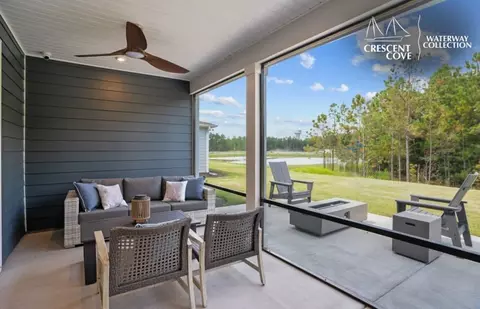 Exterior - 204 River Edge Dr, Myrtle Beach, SC 29588 photo 2 of 4
