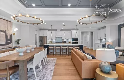 Dining - 204 River Edge Dr, Myrtle Beach, SC 29588 photo 4 of 4