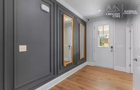 Entry Way - 204 River Edge Dr, Myrtle Beach, SC 29588 photo 2 of 2