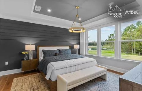 Bedroom - 204 River Edge Dr, Myrtle Beach, SC 29588 photo 1 of 4