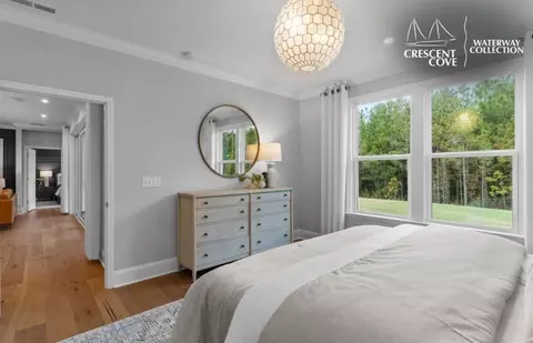 Bedroom - 204 River Edge Dr, Myrtle Beach, SC 29588 photo 4 of 4