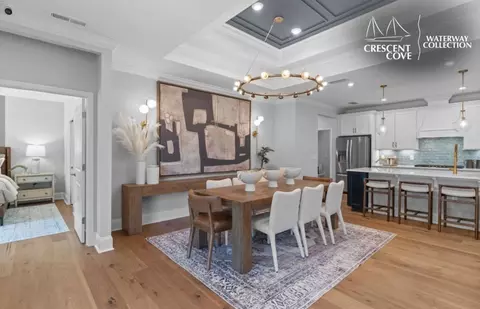 Dining - 204 River Edge Dr, Myrtle Beach, SC 29588 photo 3 of 4