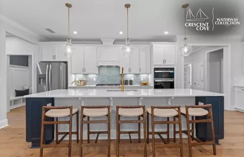 Kitchen - 204 River Edge Dr, Myrtle Beach, SC 29588 photo 1 of 8