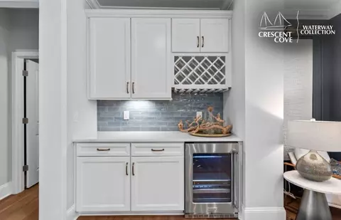 Kitchen - 204 River Edge Dr, Myrtle Beach, SC 29588 photo 6 of 8