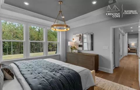 Bedroom - 204 River Edge Dr, Myrtle Beach, SC 29588 photo 2 of 4