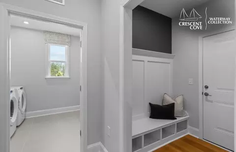 Entry Way - 204 River Edge Dr, Myrtle Beach, SC 29588 photo 1 of 2