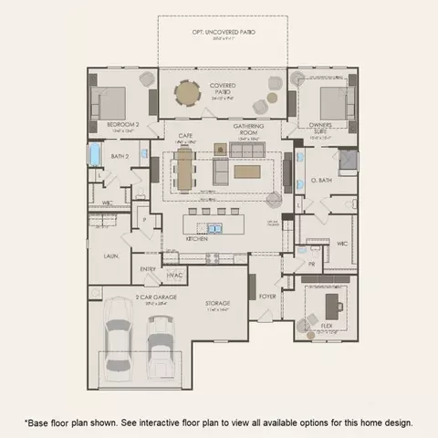 Floorplan - 204 River Edge Dr, Myrtle Beach, SC 29588 photo 1 of 1